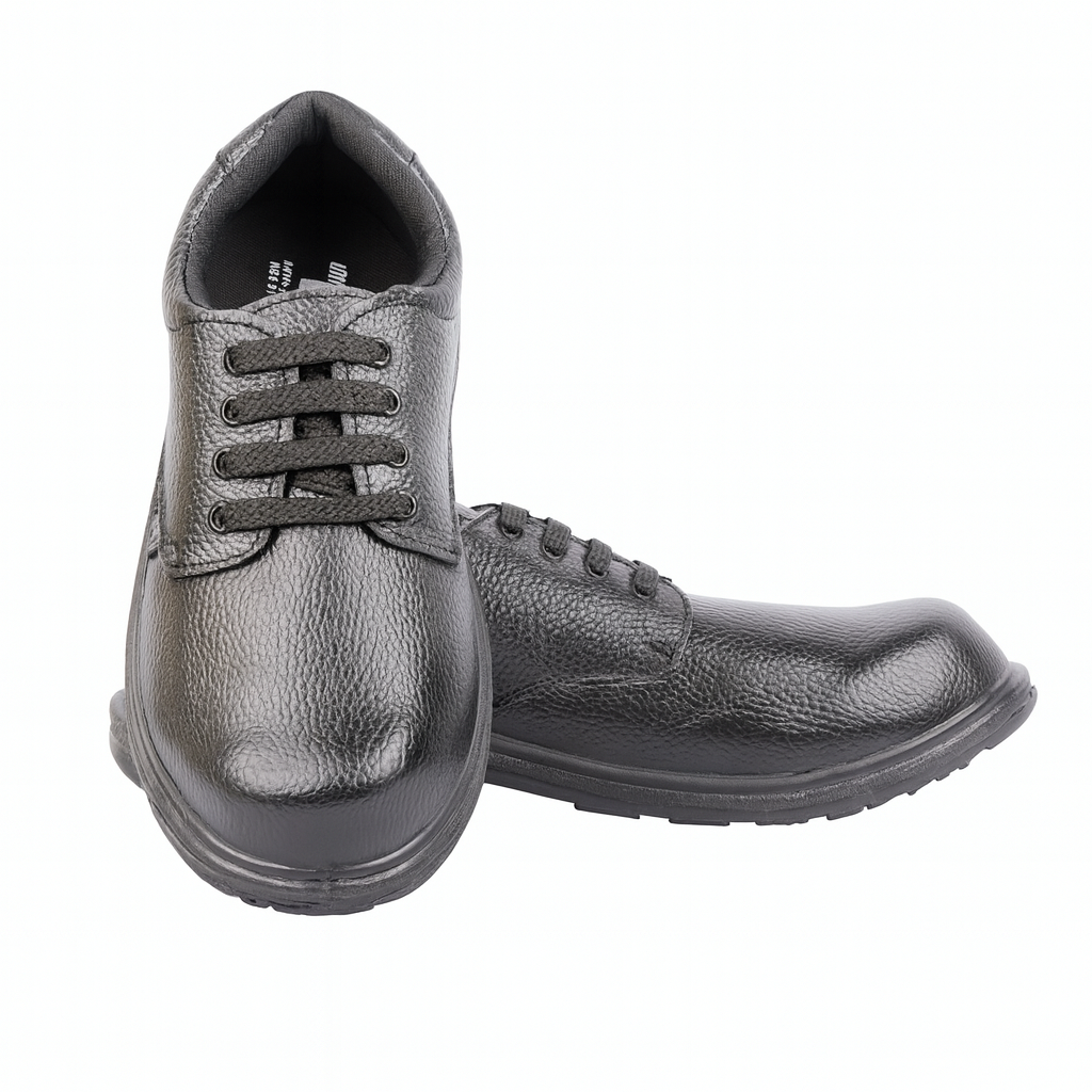 Hillson Shoes U4