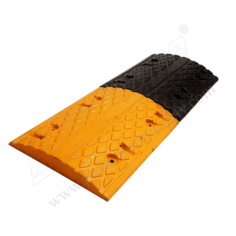 Speed Braker - 350*500*50mm - Rubber