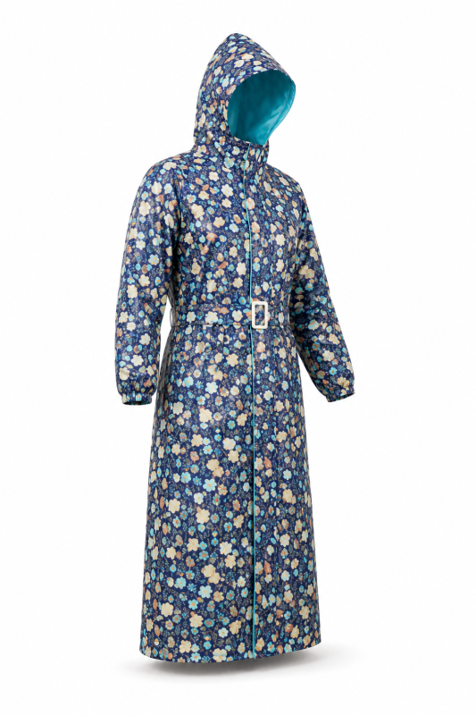 Execetive Long Coat KARISHMA