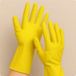 Hand Gloves
