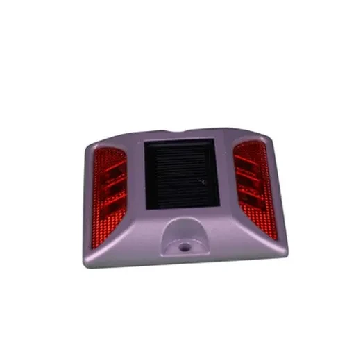 Solar Road Stud without shank