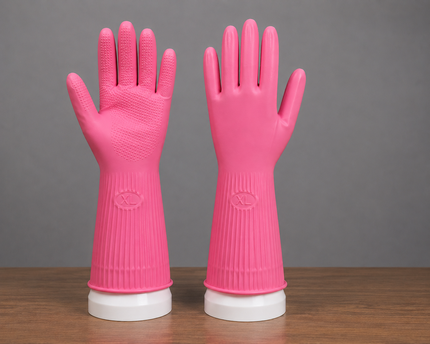 Combi Rubber Hand Gloves