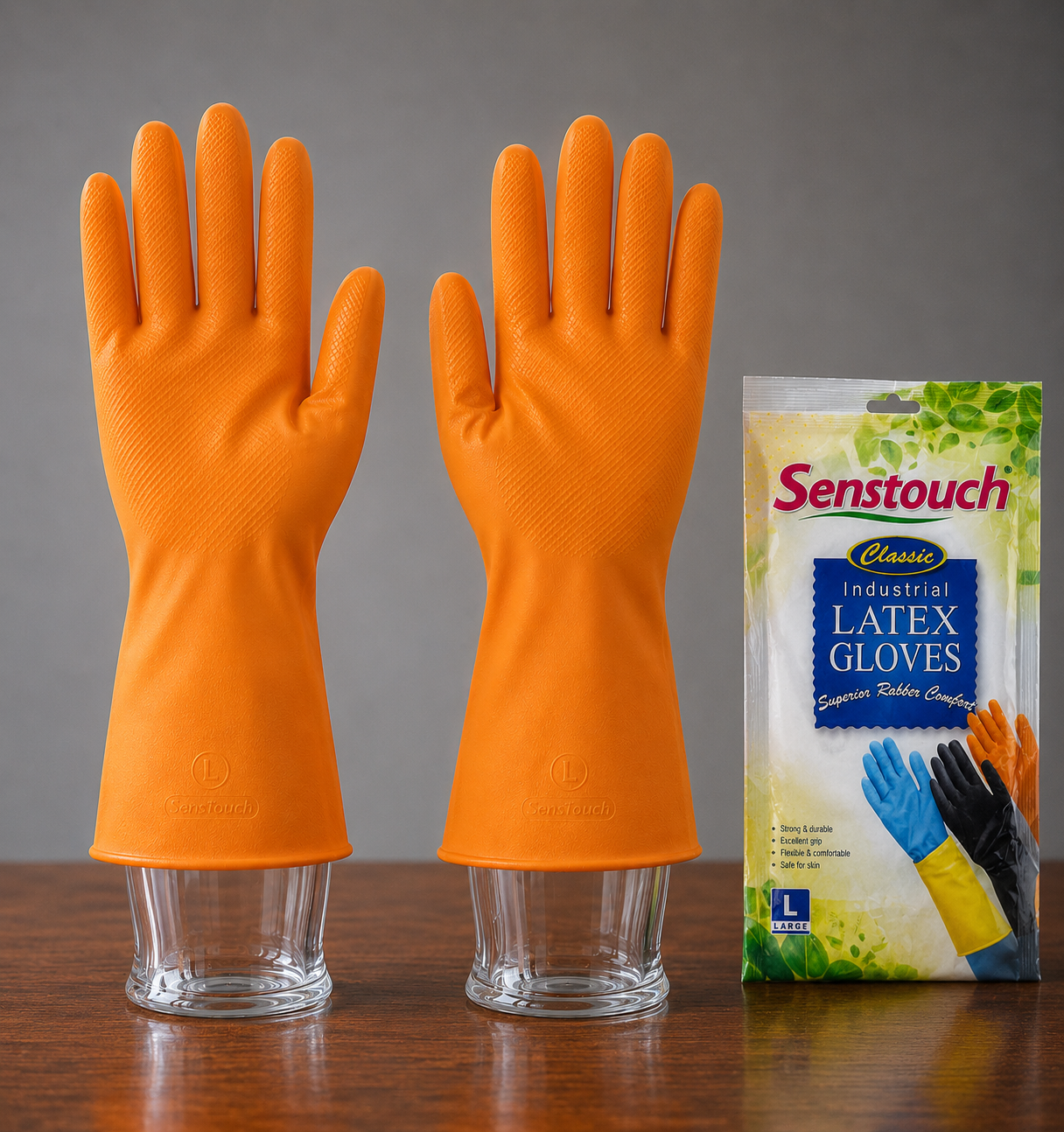 Sensetouch Classic Hand Gloves