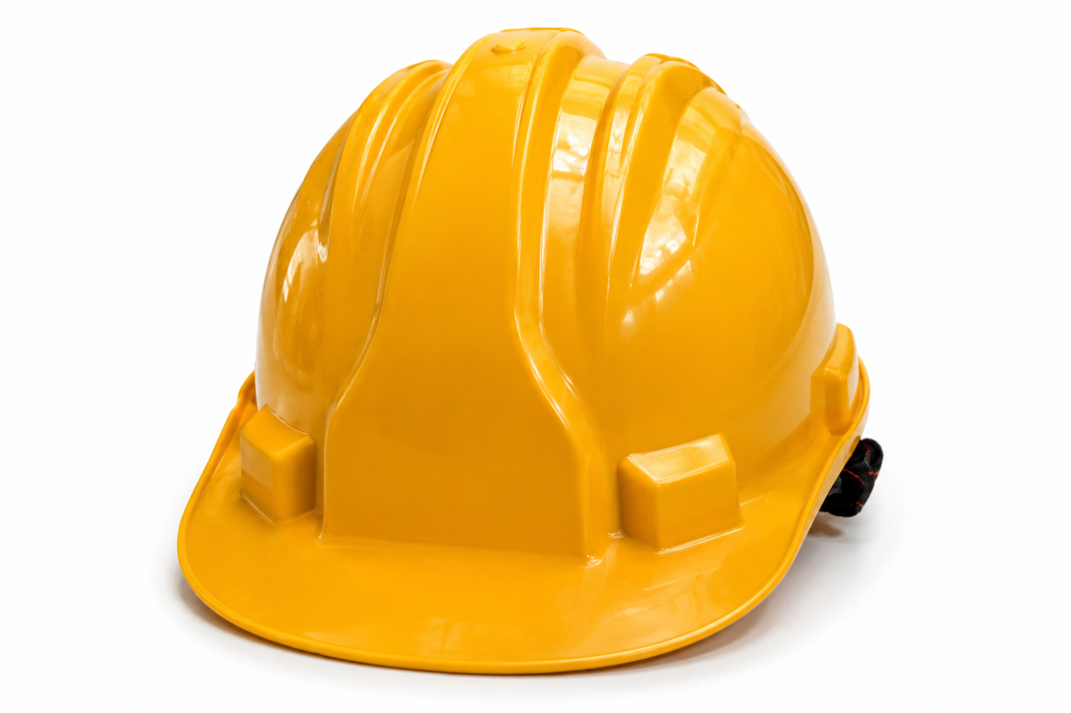 Industrial Pinlock Helmet 180-190GM Approval : IS:2925