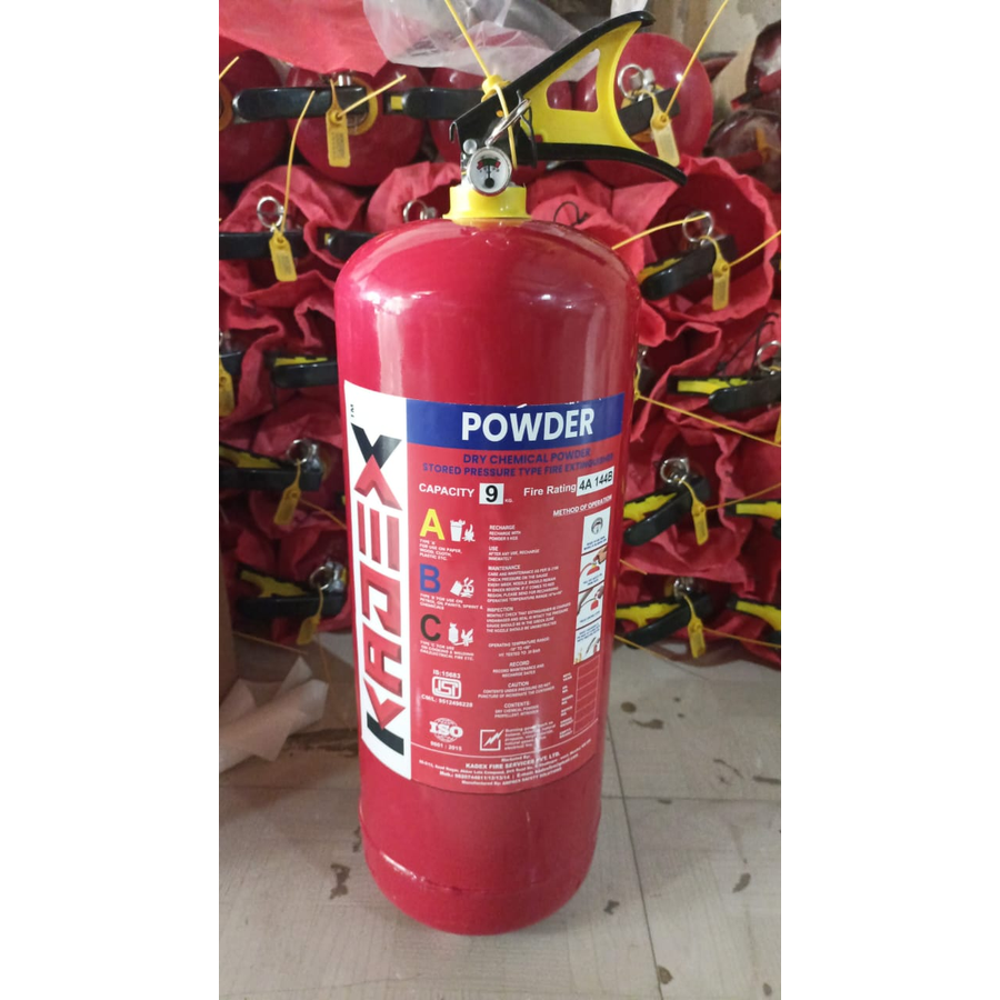 Foam 9 kg