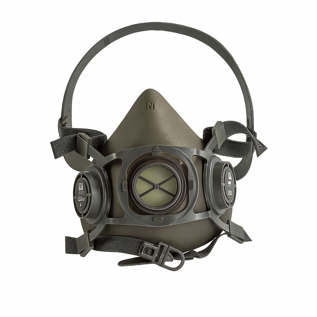 Venus V-500 Half Face Mask