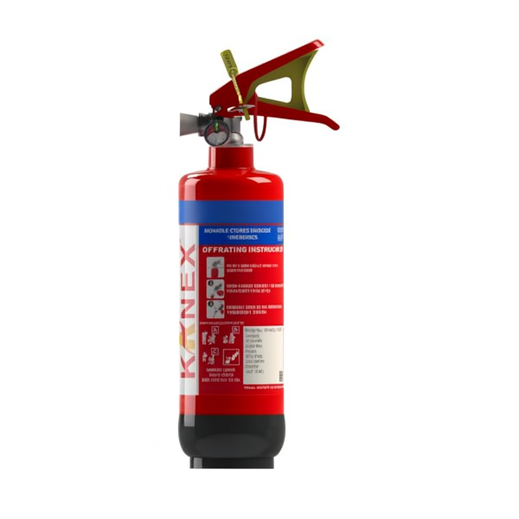 CO2 6.0 kg