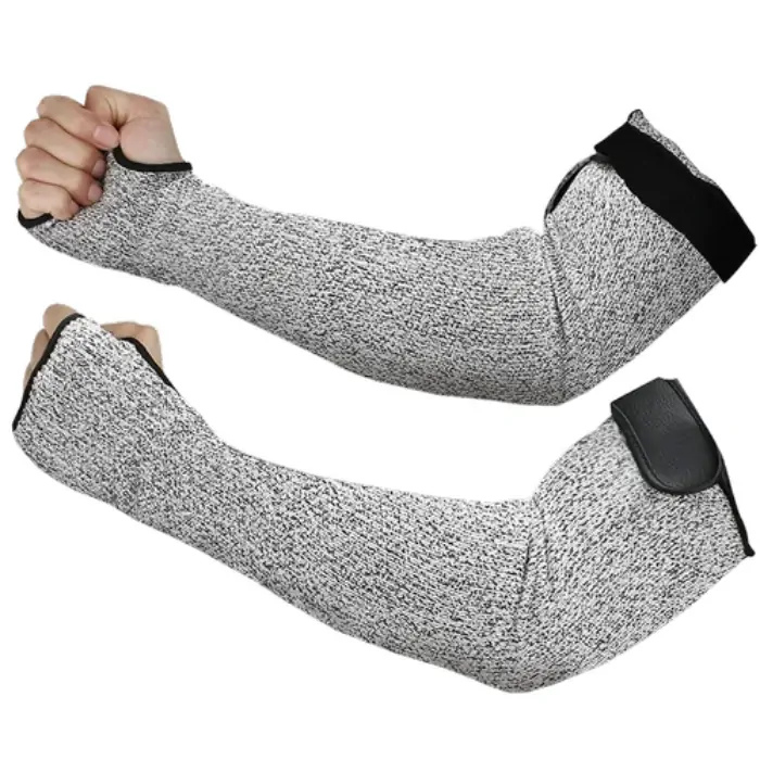 UDYOGI ARM SLEEVES CUT -  5