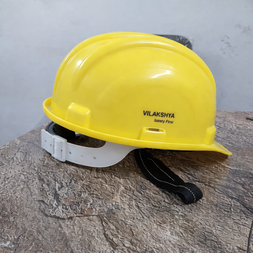 Executive  Pinlock Safety Helmet 280-290GM.ISI APROVED