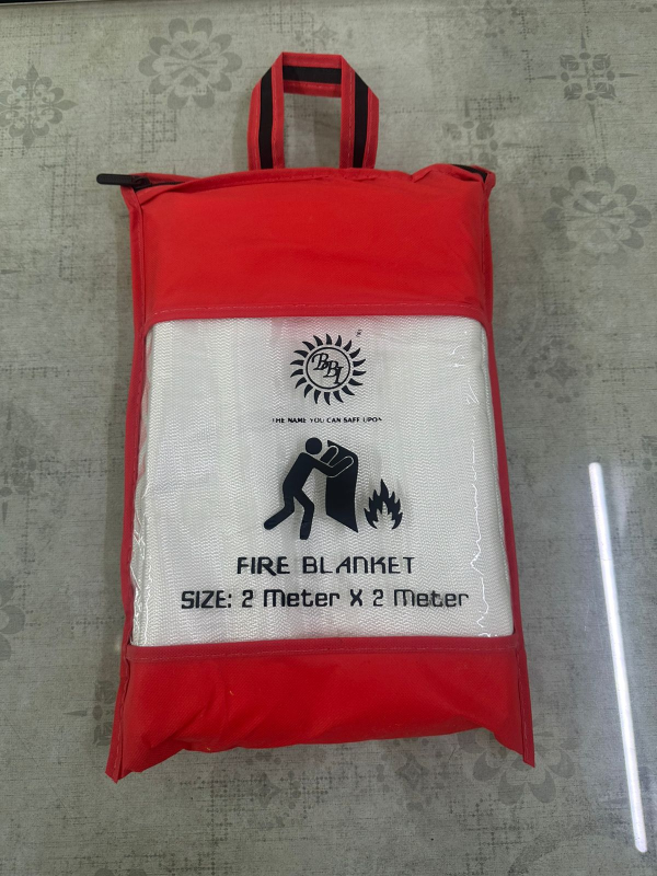 welding fire blanket.2*2 Meter
