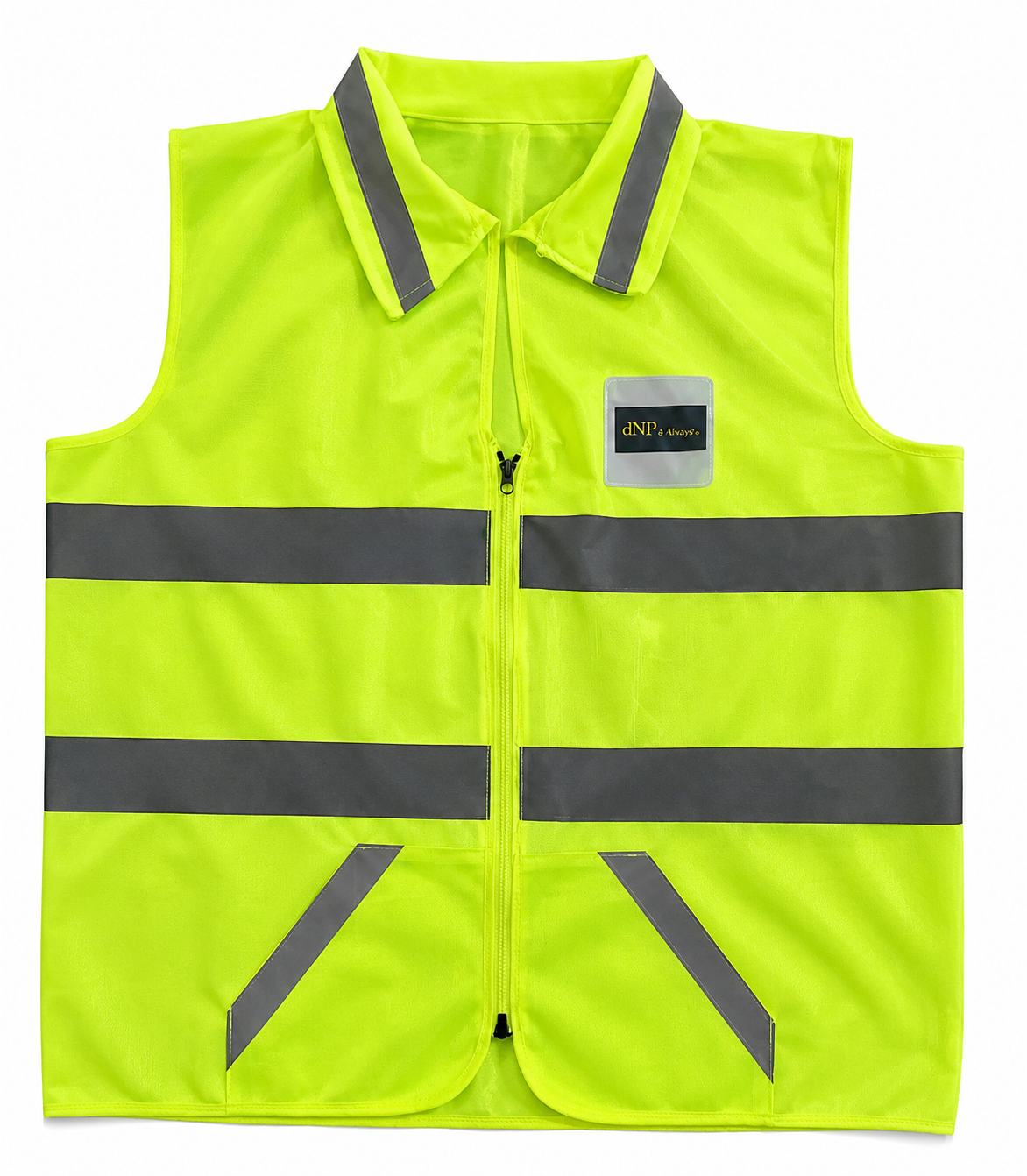 Collar Jacket 2inch 150gsm
