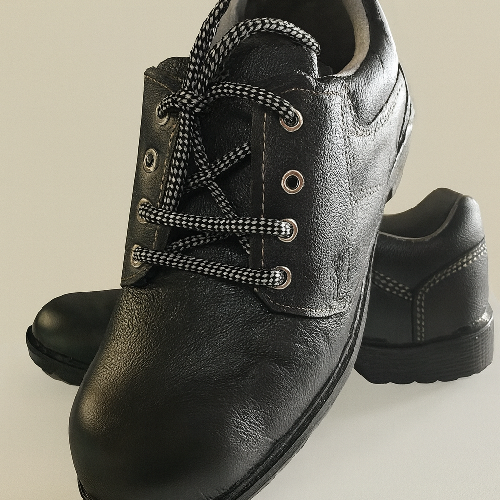 TDPL Singlr Density PU Sole ISI Aproved.1 Year Warranty