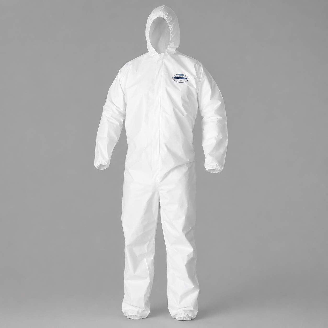 KleenGuard Coverall