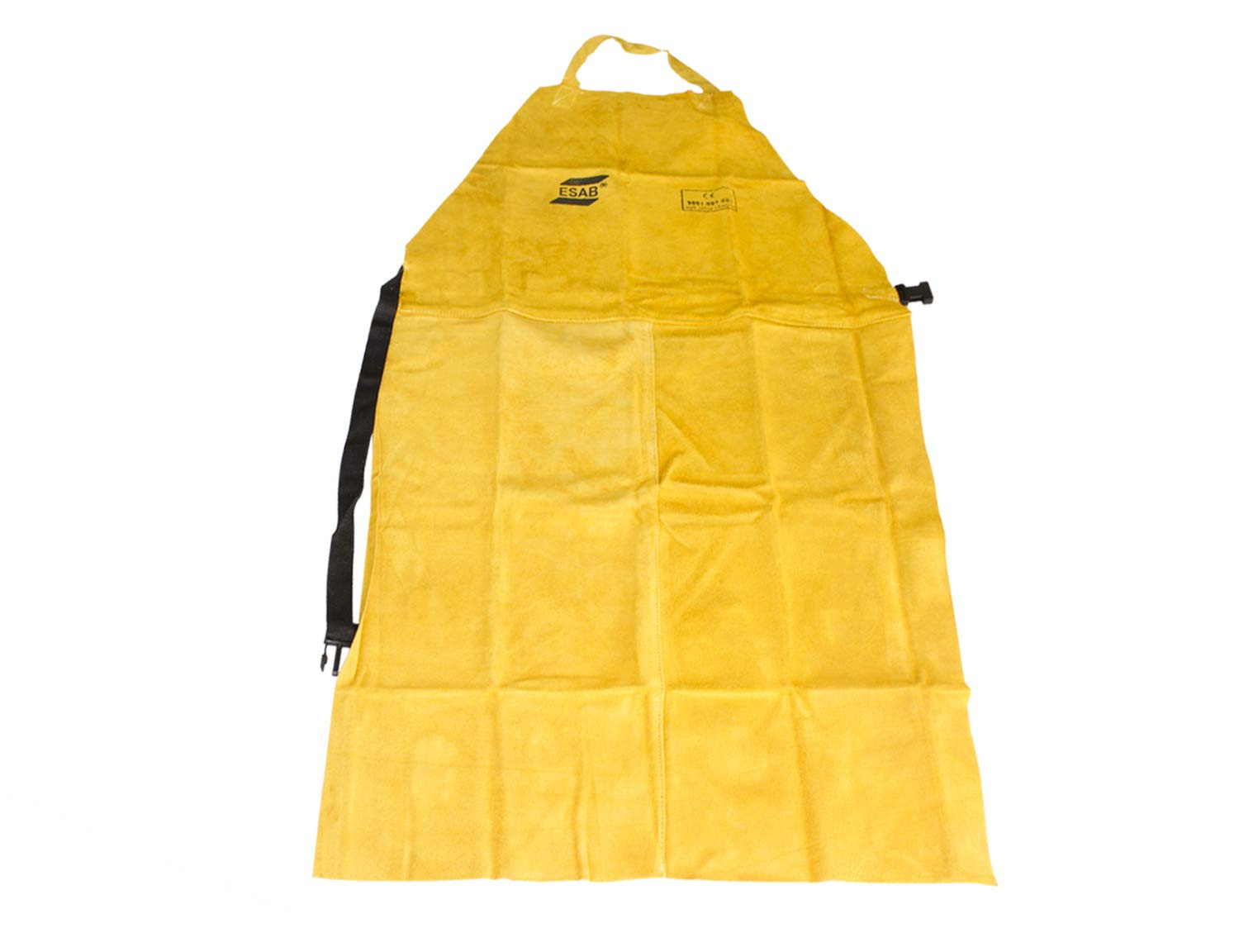 Esab" Leather apron