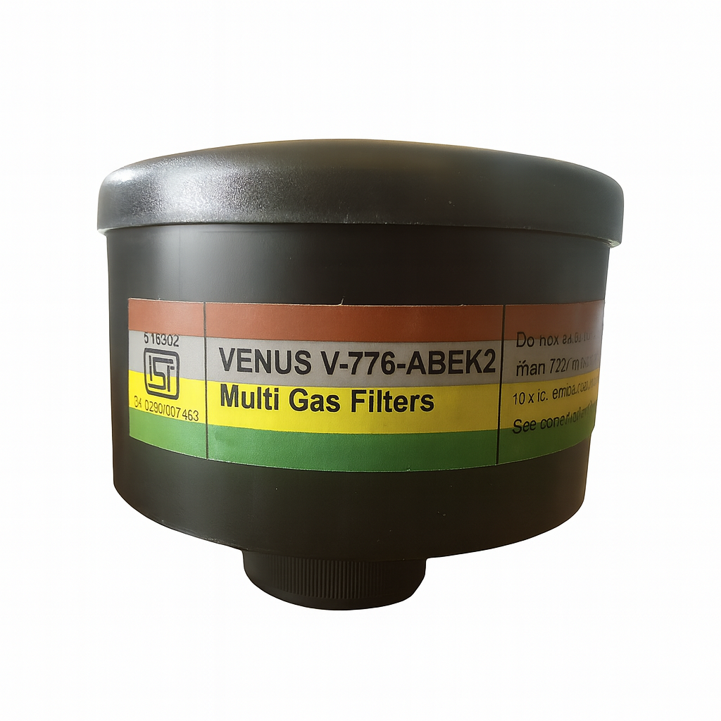 Venus V7700 ABEK-2 Canister