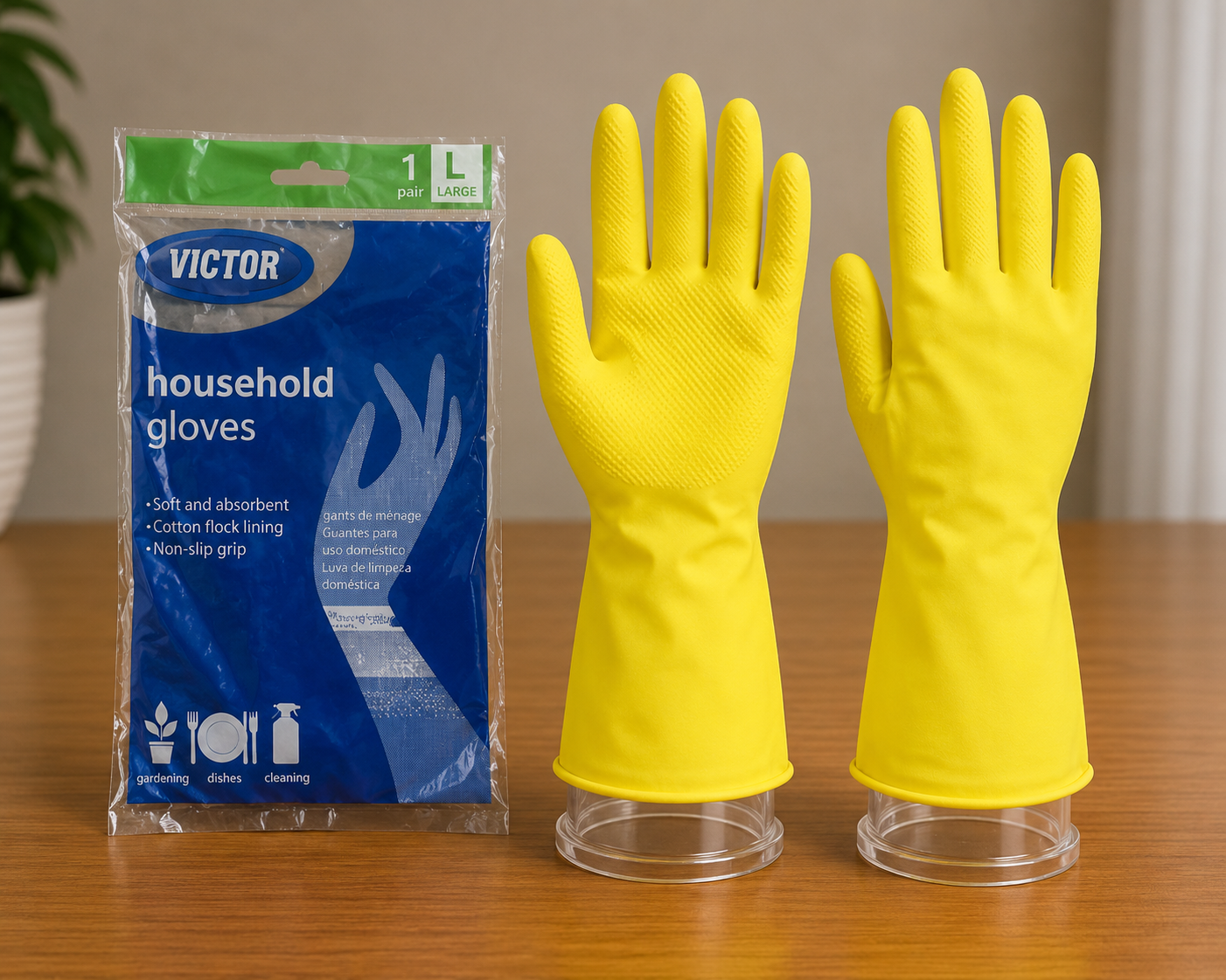 Victor House Hold Glove