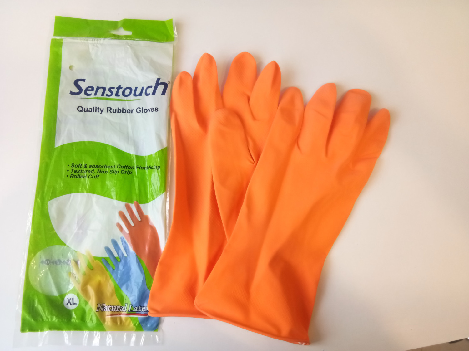 Sensetouch Household Gloves