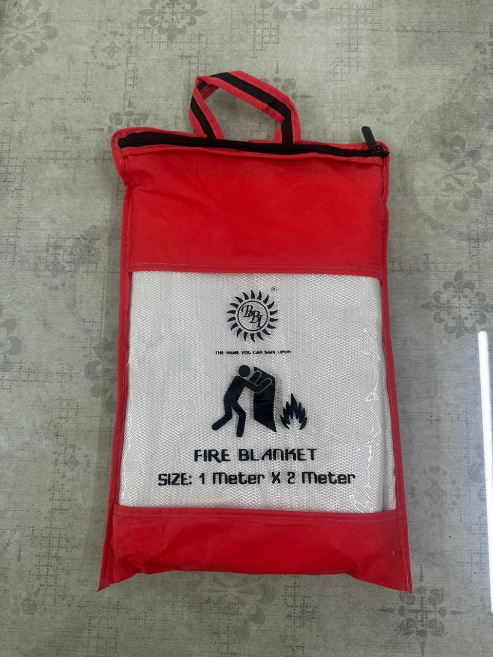 welding fire blanket.1*2 Meter