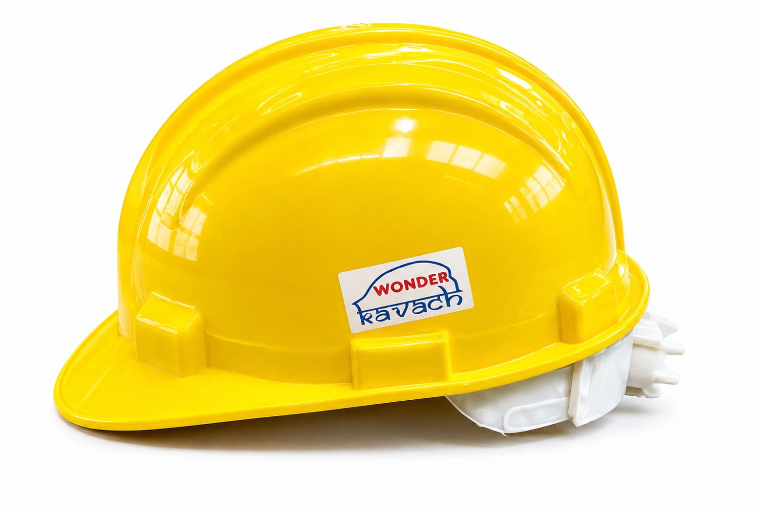 Executive Rachet Safety Helmet