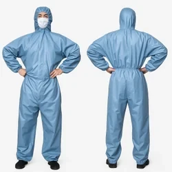 Painting Suit 190 Gsm 1 Piece With Hood