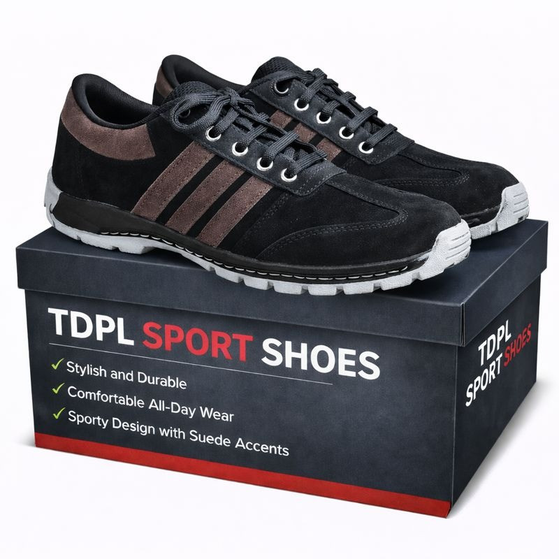 TDPL- Sport Shoes