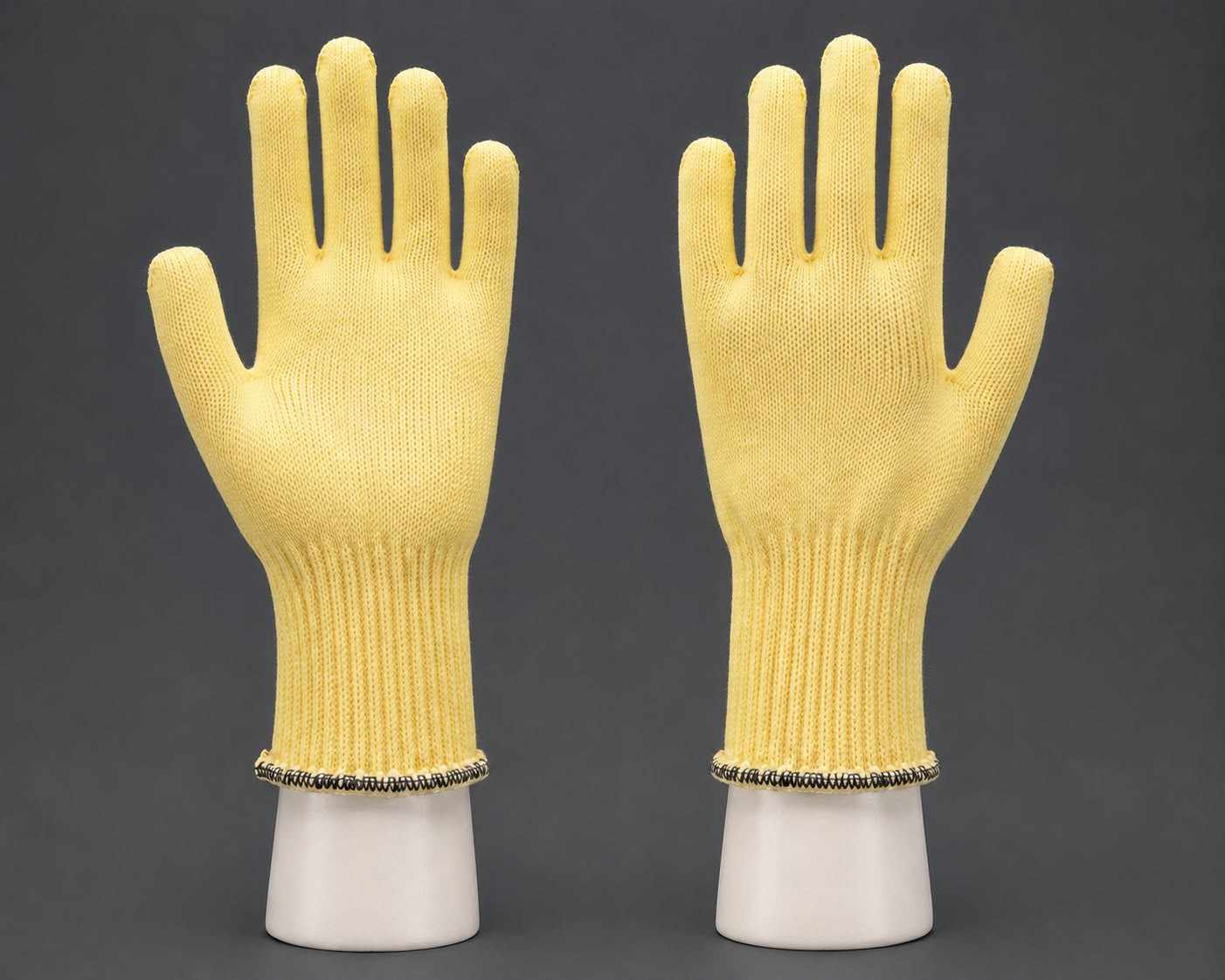 Leather Kevlar Glove 10 Guage