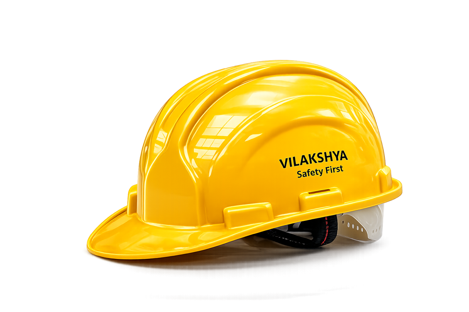 Executive  Pinlock Safety Helmet IS:2925