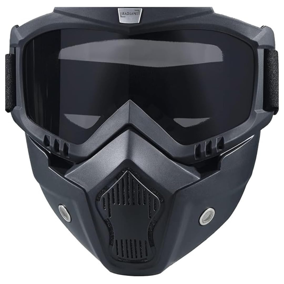 Bike Driving Mask