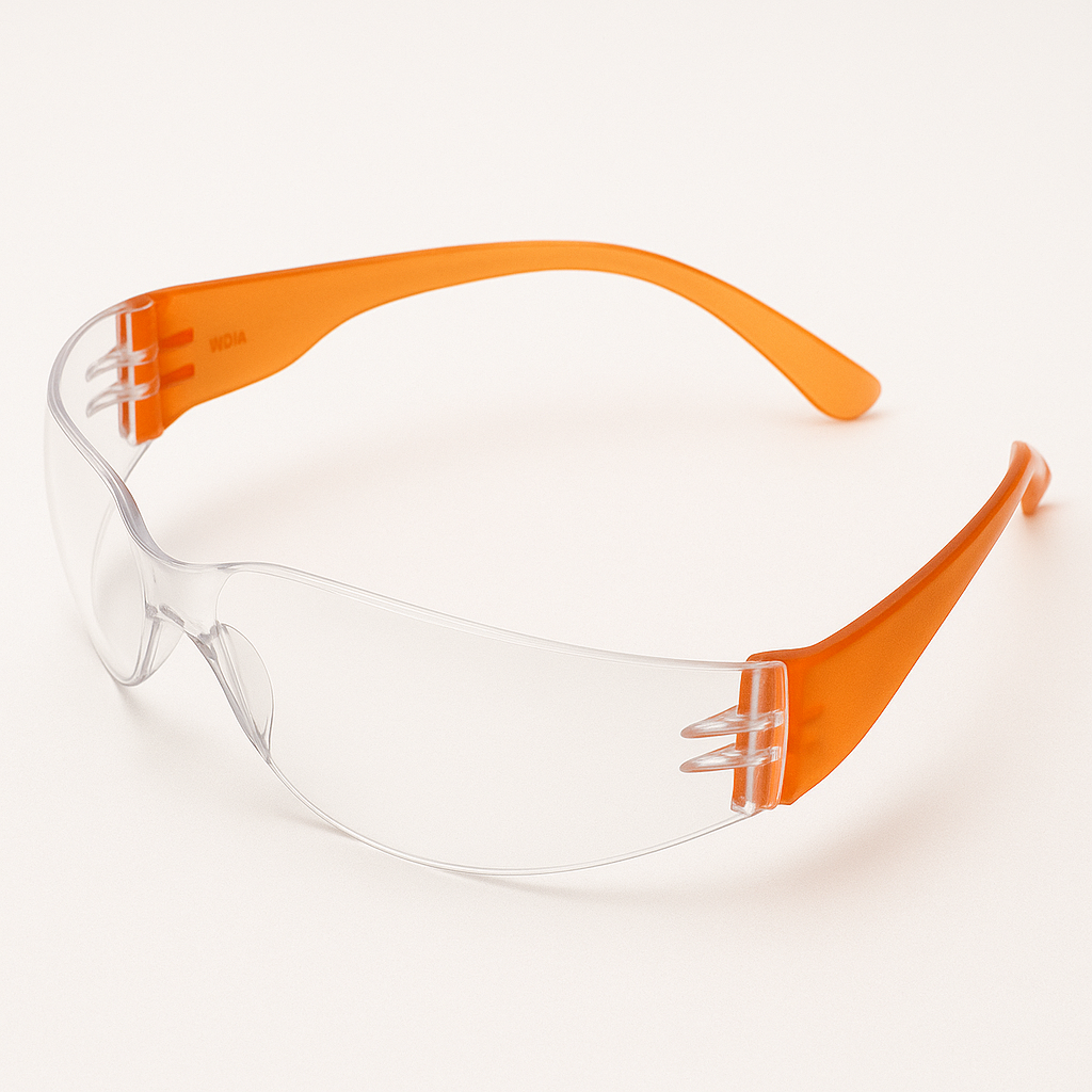 TDPL  I-201 CHC  Safety Goggle
