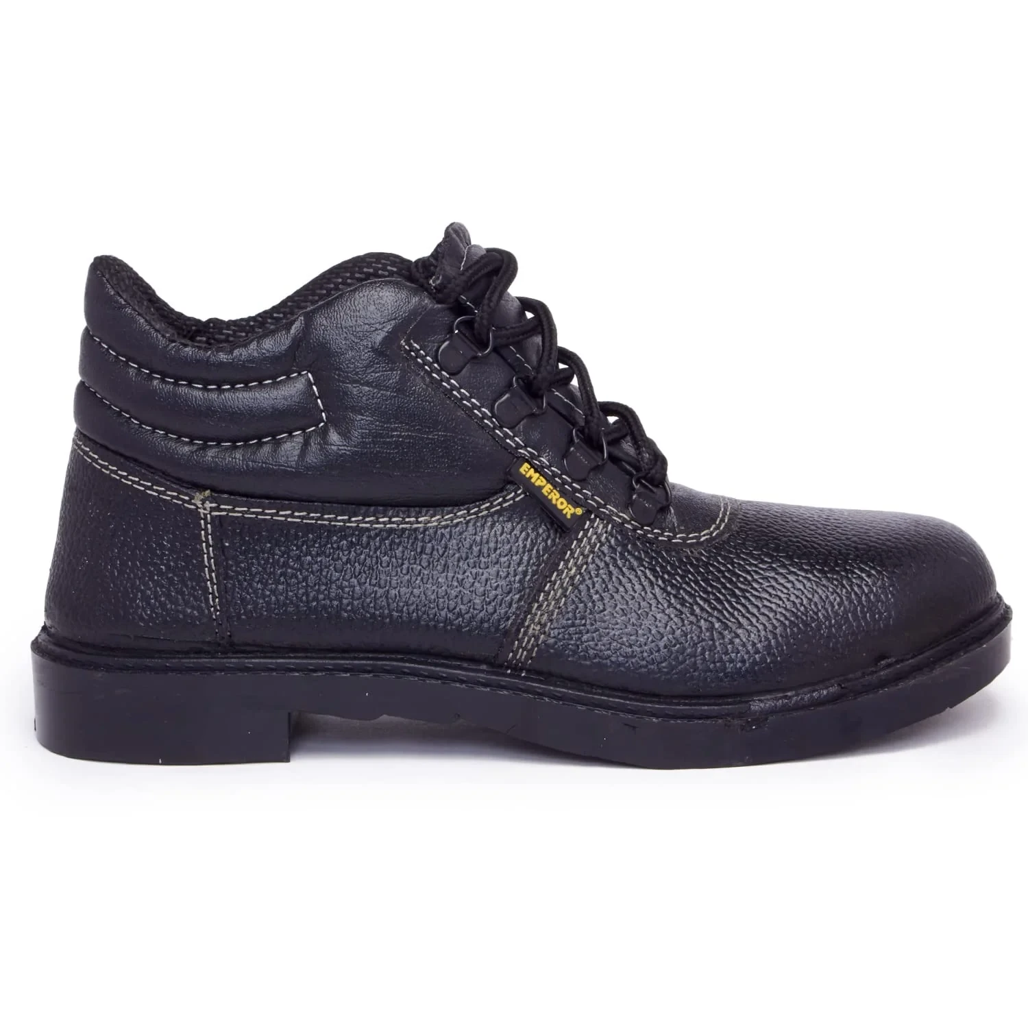 High Ankle Safety Shoes