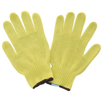 Knitted Kevlar Hand Gloves