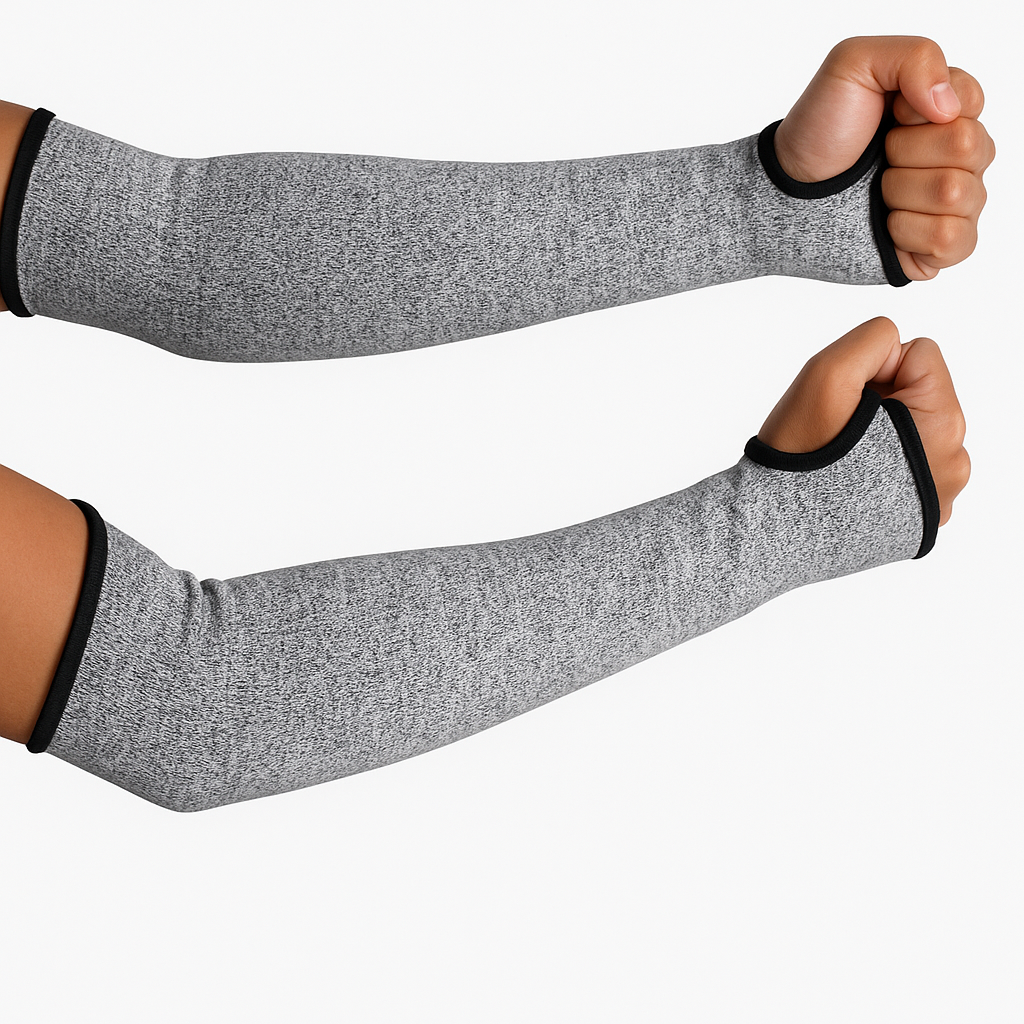 Cut Level 2 Hand Sleeves 14"