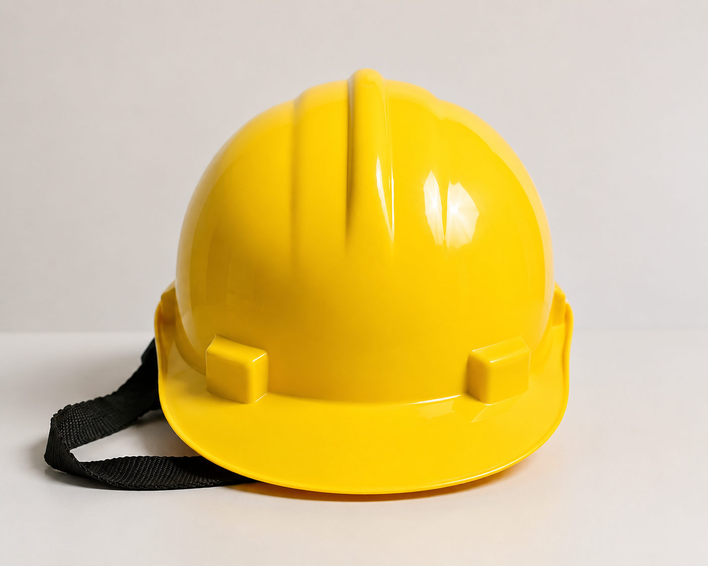 Safety Helmet Industrial 200 - 220gm