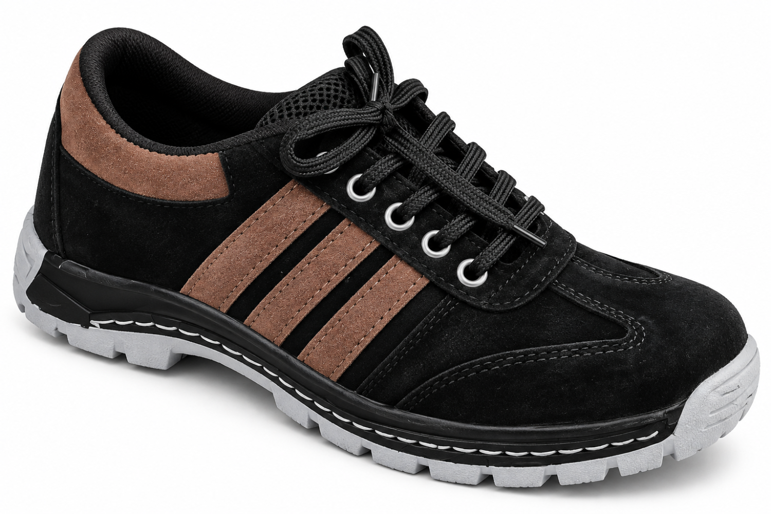Safety Sport  Shoes