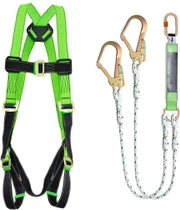 Karam Full Body Harness KI 01 Shockabsorb.