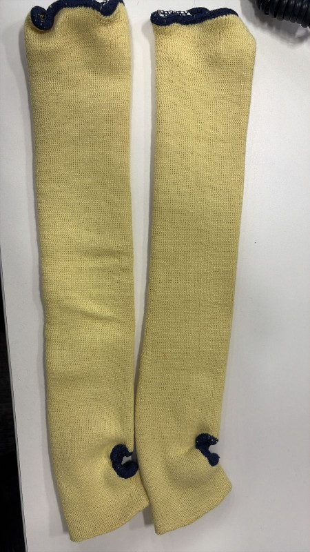 Kevlar Arm Sleeves 18''