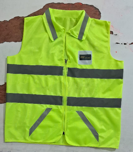 Collar Jacket 2" Inch 150 GSM