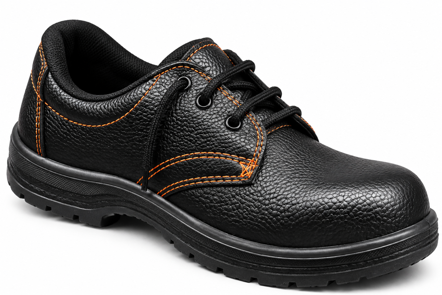 Industrial Safety Shoes Steel Toe