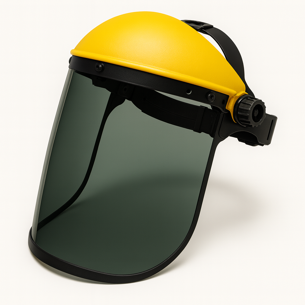 face shield