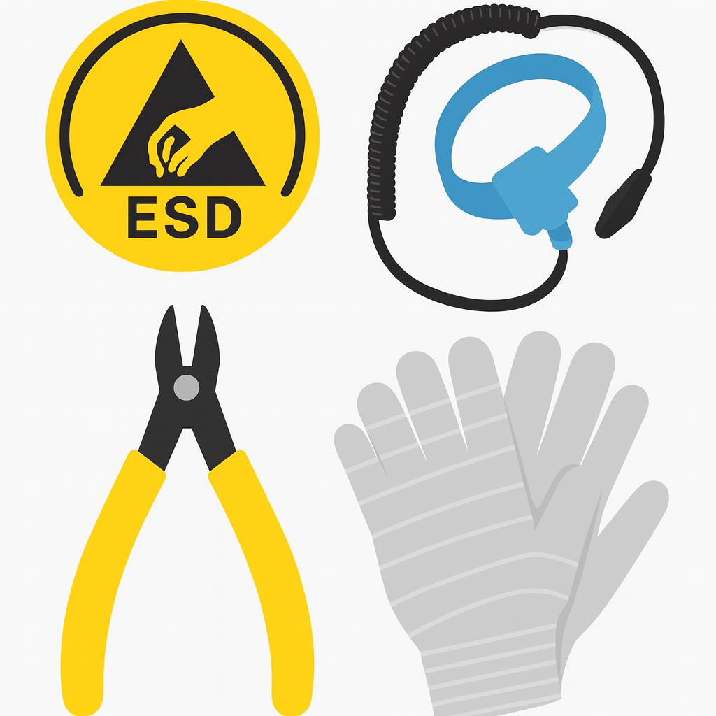 ESD Product