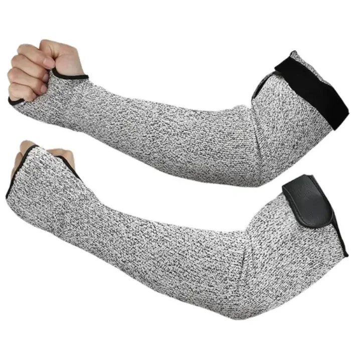 Cut Level 5 Hand Sleeves 22"
