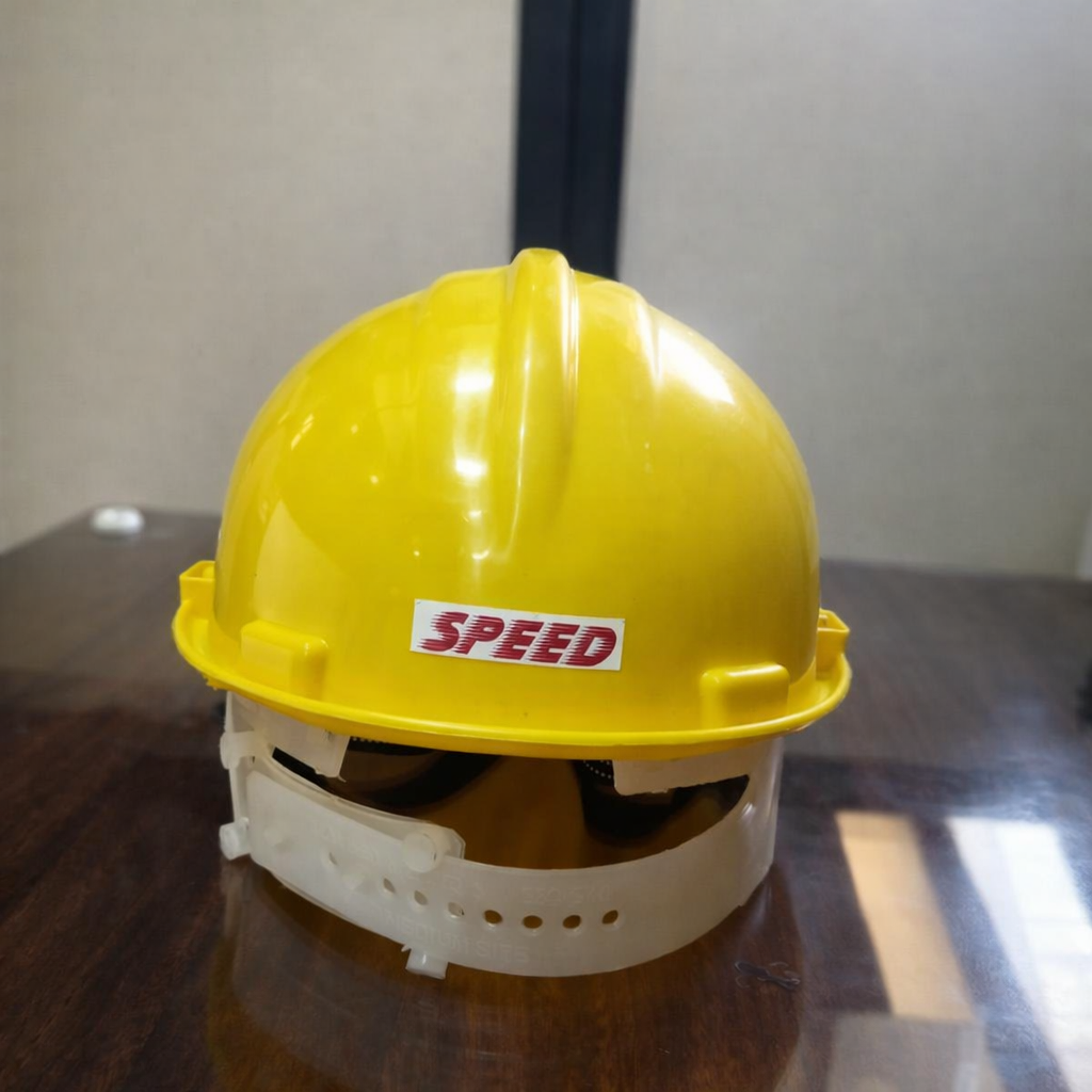 PREMIUM  Pinlock Safety Helmet 250 GM