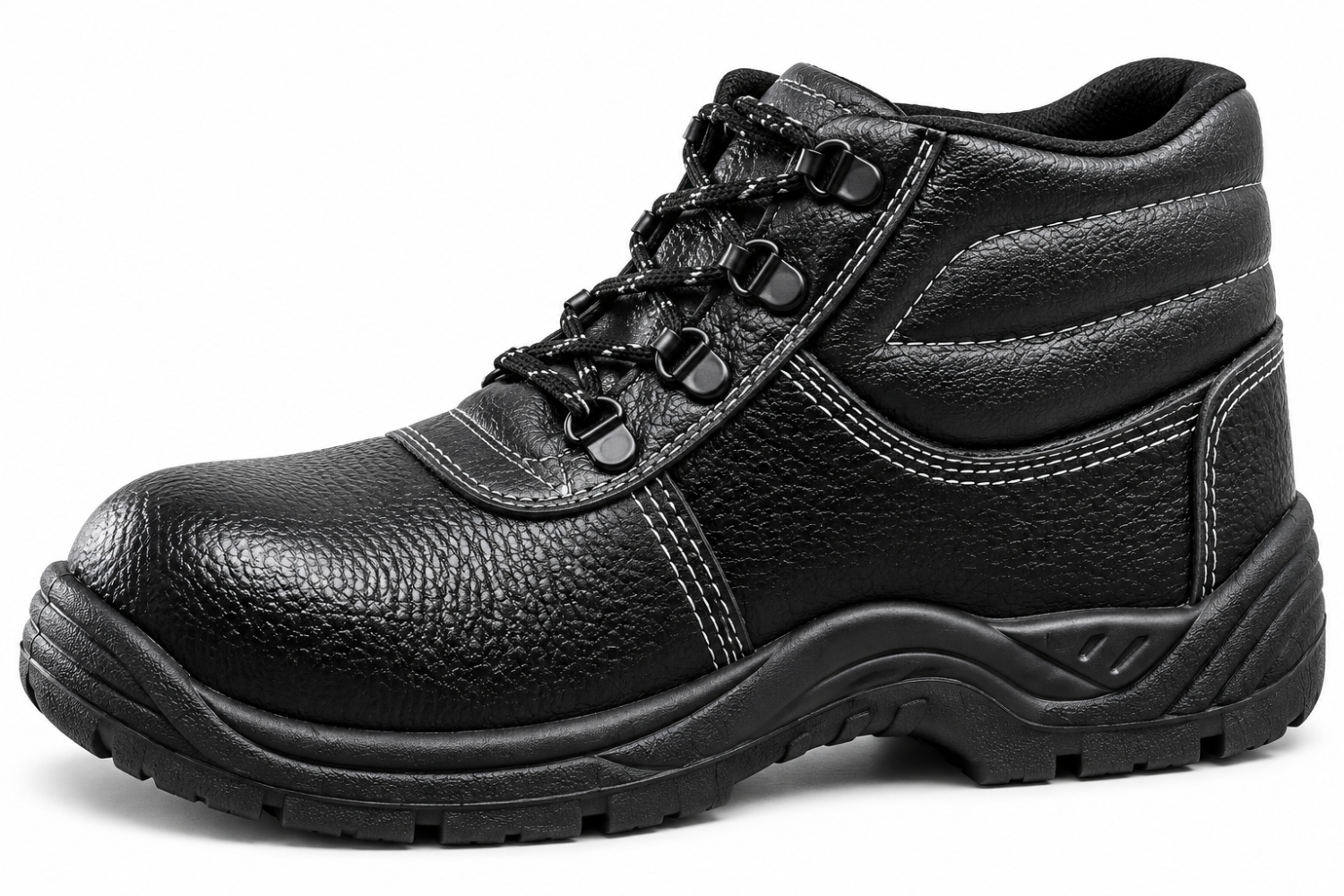 High Ankle Shoes Premium