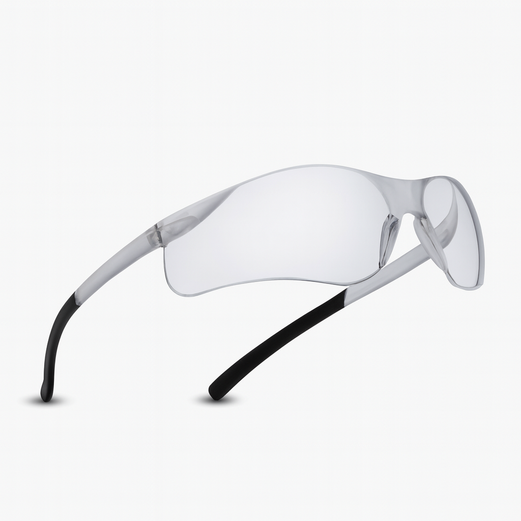 TDPL I-400 CHC  Safety Goggle