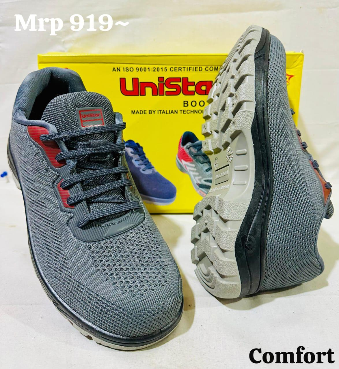 Unistar Comfort Shoes