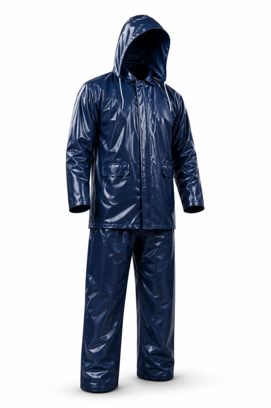 Execetive Raincoat Magnum