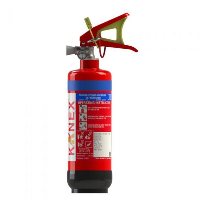 Fire Extinguisher - ABC - 9 kg