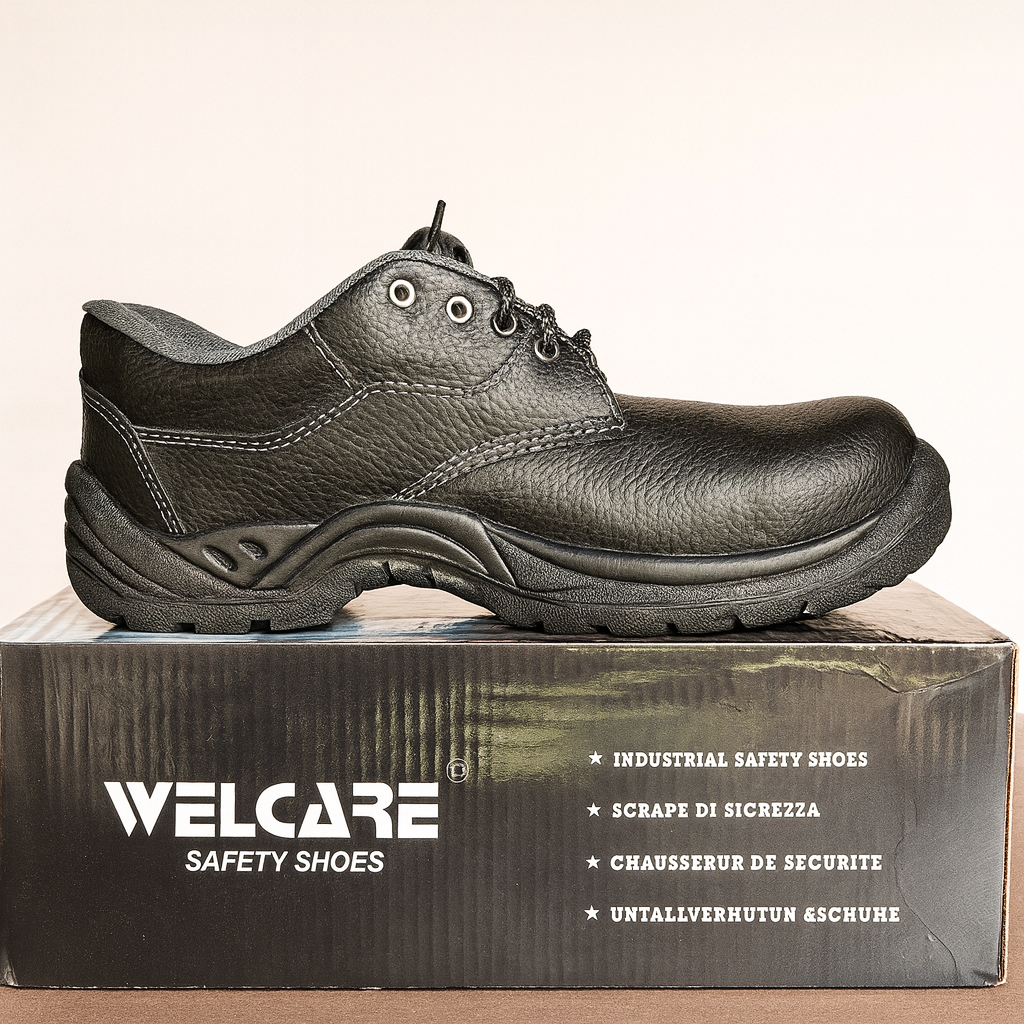 Welcare Safety Shoes