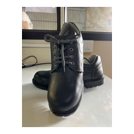 Safety Shoes Premium Leather