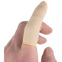 Surgical Finger Coat